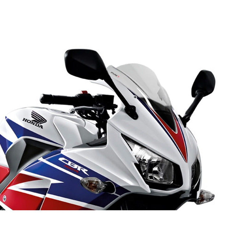 RACING WS CBR300R 14 CLEAR