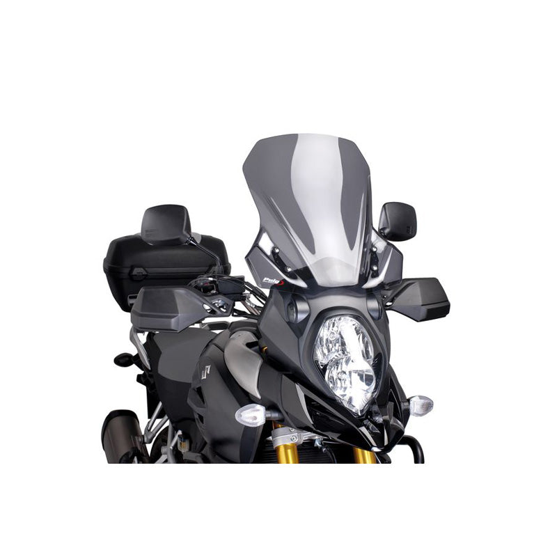 TOURING SCREEN SUZUKI DL1000 V-STROM 14-18'/XT 17-