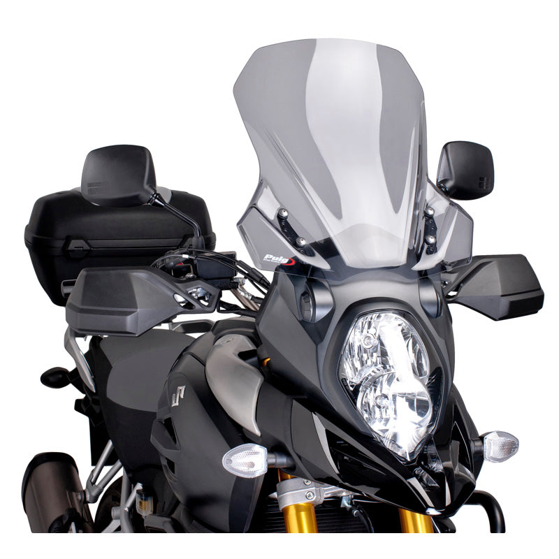 TOURING SCREEN (SUZUKI) SMOKE