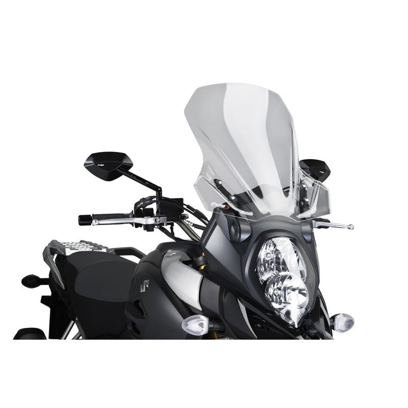 TOURING SCREEN (SUZUKI) CLEAR