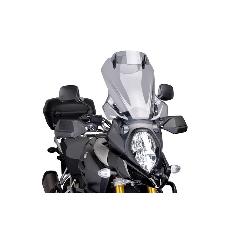 SCREEN TOU/VIS SUZUKI DL1000 V-STROM 14-18'/XT 17-