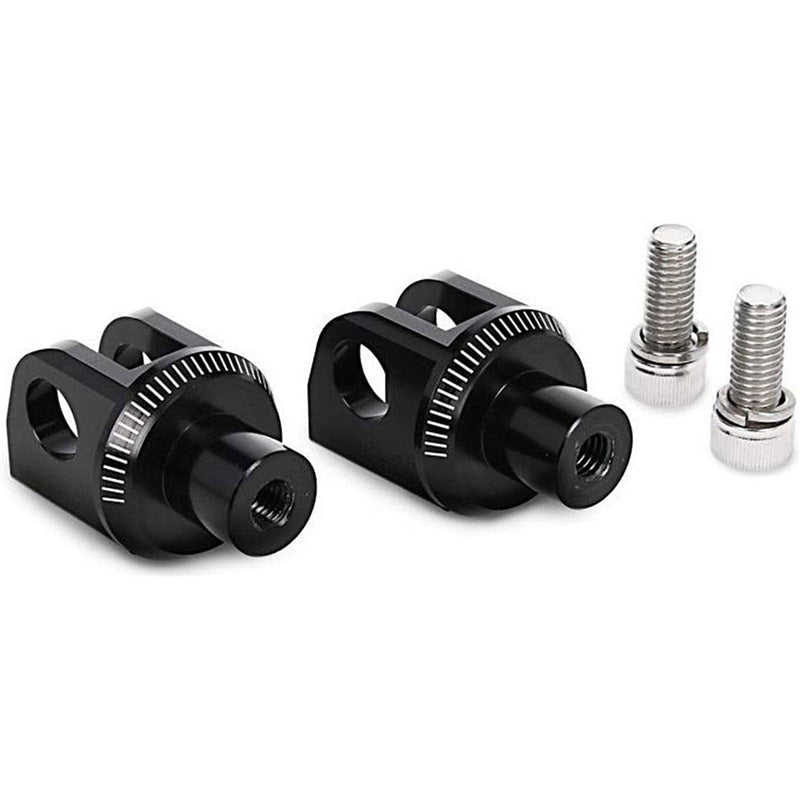 @FOOTPEG ADAPTERS (RIDER) KTM
