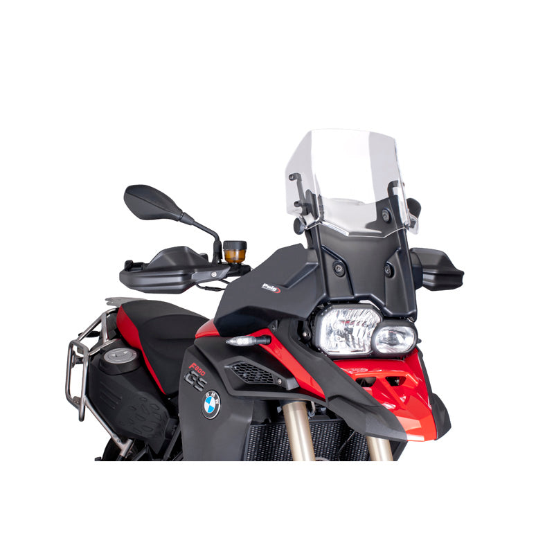 %SCREEN TOURING N.G.BMW F800GS ADVENTURE 13-18