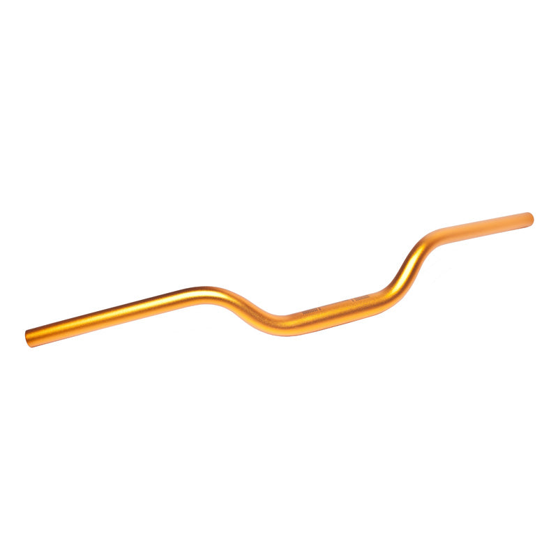 29MM HANDLEBAR, LOW, GOLD