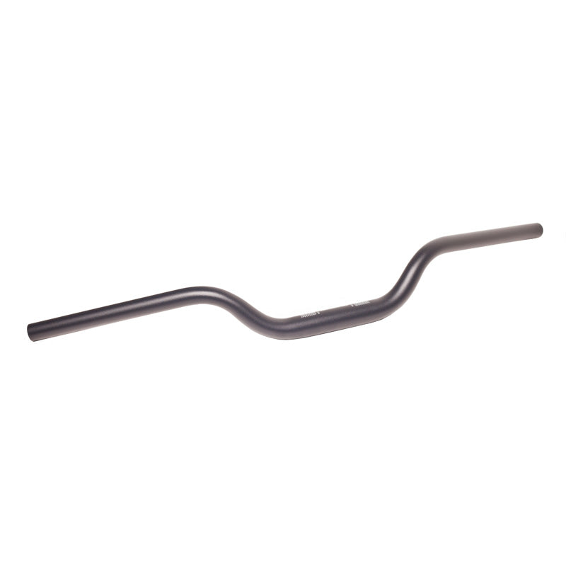 22MM HANDLEBAR, MEDIUM, BLACK