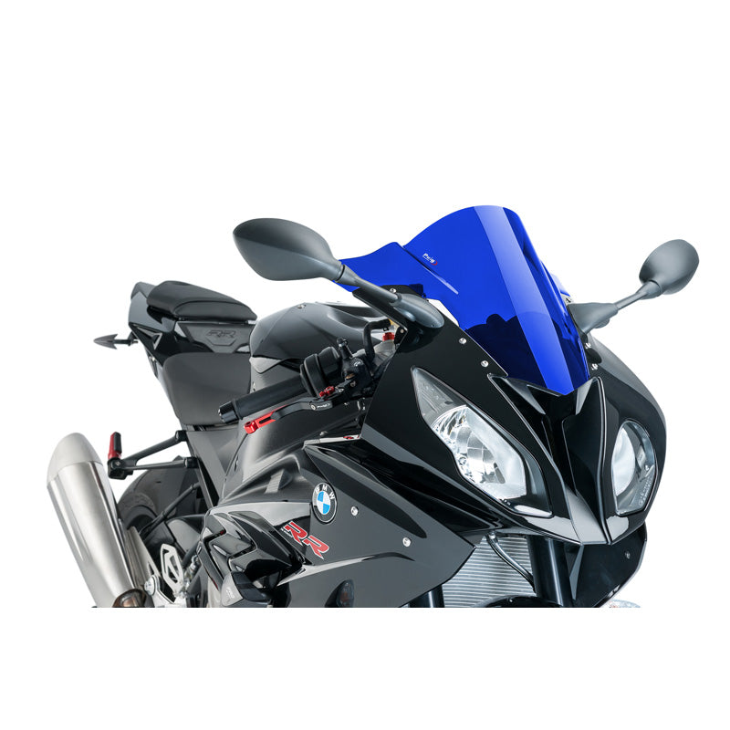 Z-RACING SCREEN BMW S1000RR 15'-18' C/BLUE