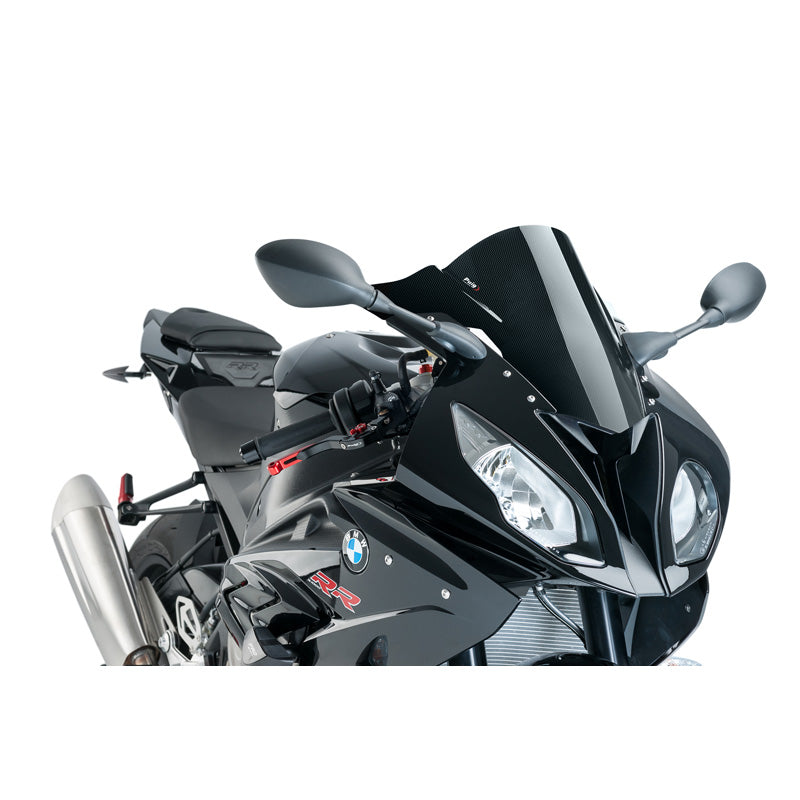 %Z-RACING SCREEN BMW S1000RR 15'-18' C/CARBON