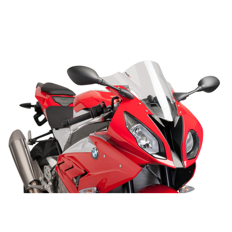 RACING WS S1000RR 15 CLEAR