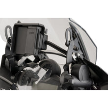 %REINFORCE HOLDER SCREEN R1200GS 13'-18' C/BLACK