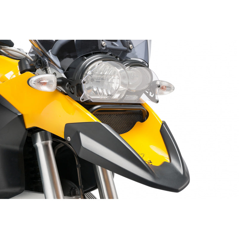 HEADLIGHT PROTECTOR (BMW) CLEAR