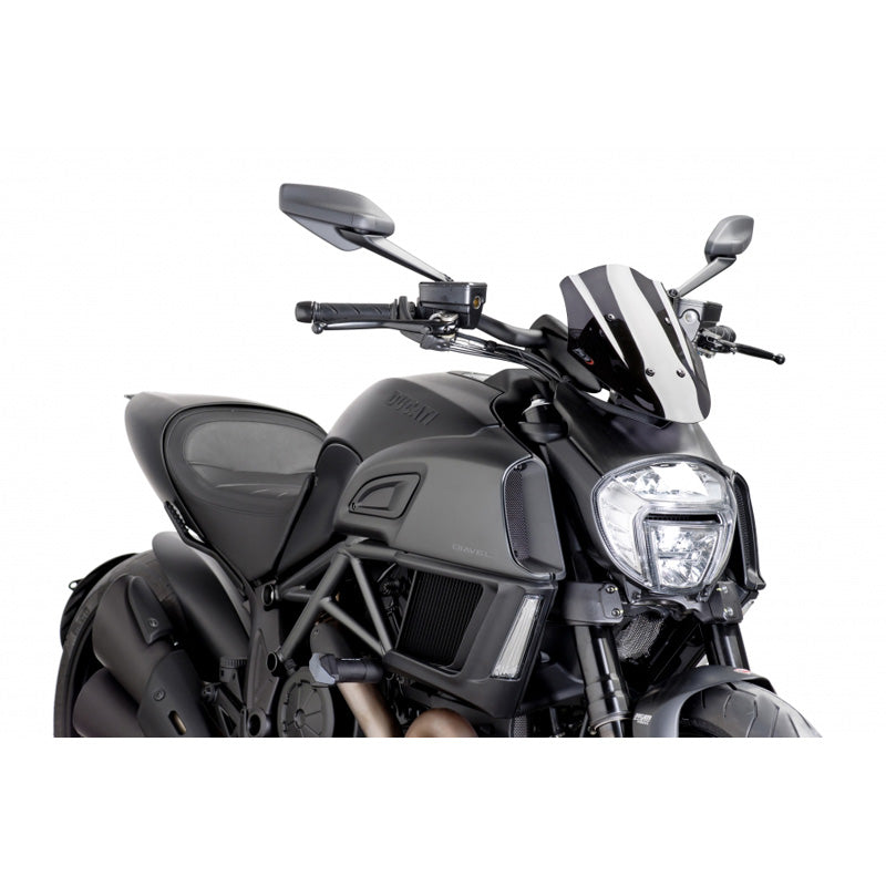 SPORT WS DIAVEL 14-15 D SMOKE