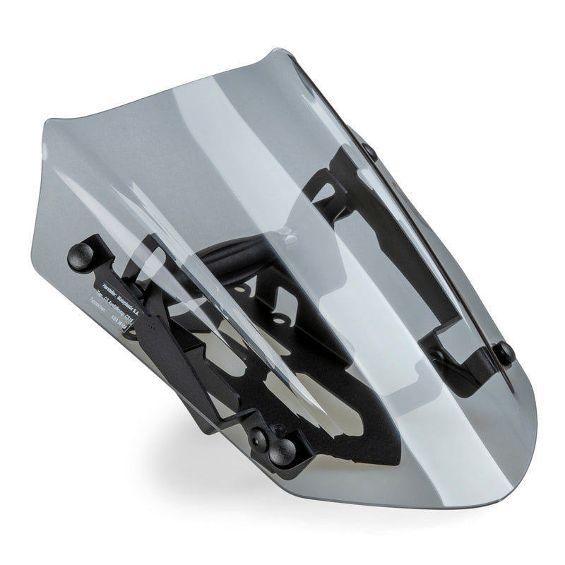 NAKED NEW GENERATION SPORT SCREEN (DUCATI) SMOKE