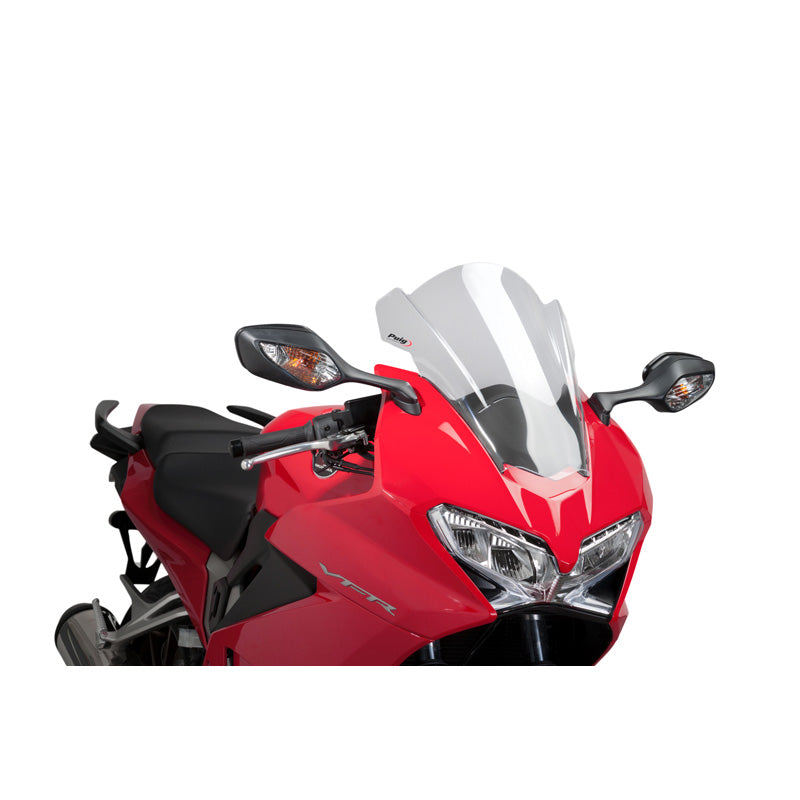 RACING WS VFR800F 14-15 CLEAR
