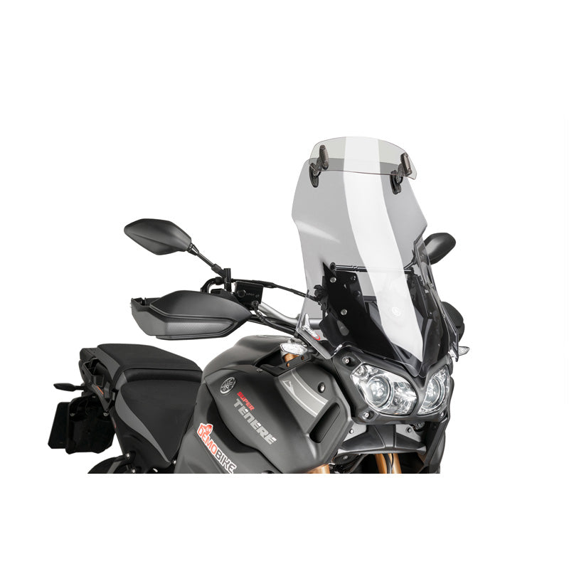 TOURING SCREEN WITH VISOR YAMAHA XT1200Z SUPER TEN