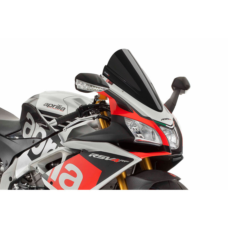 %Z-RACING SCREEN APRILIA RSV4 RF1000/RR1000 15-18