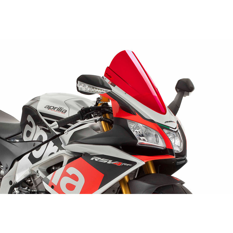 %Z-RACING SCREEN APRILIA RSV4 RF1000/RR1000 15-18