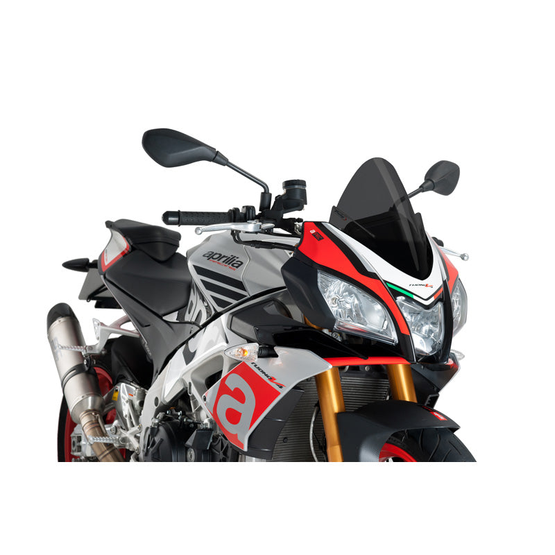 RACING WS TUONO V4R 1100 15-17 D SMOKE