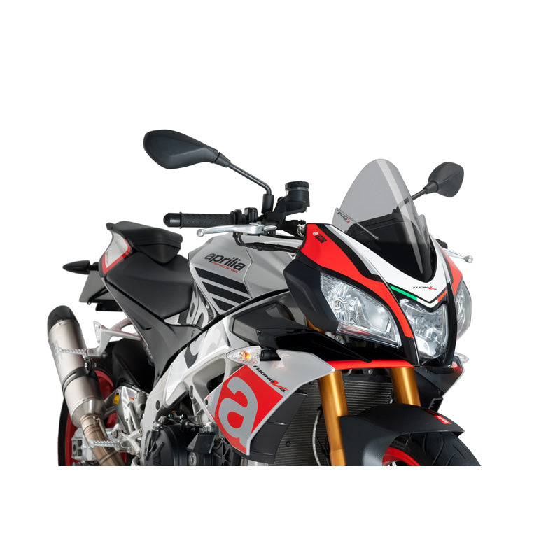 Z-RACING SCREEN APRILIA TUONO V4R 1100/FACT. 1100