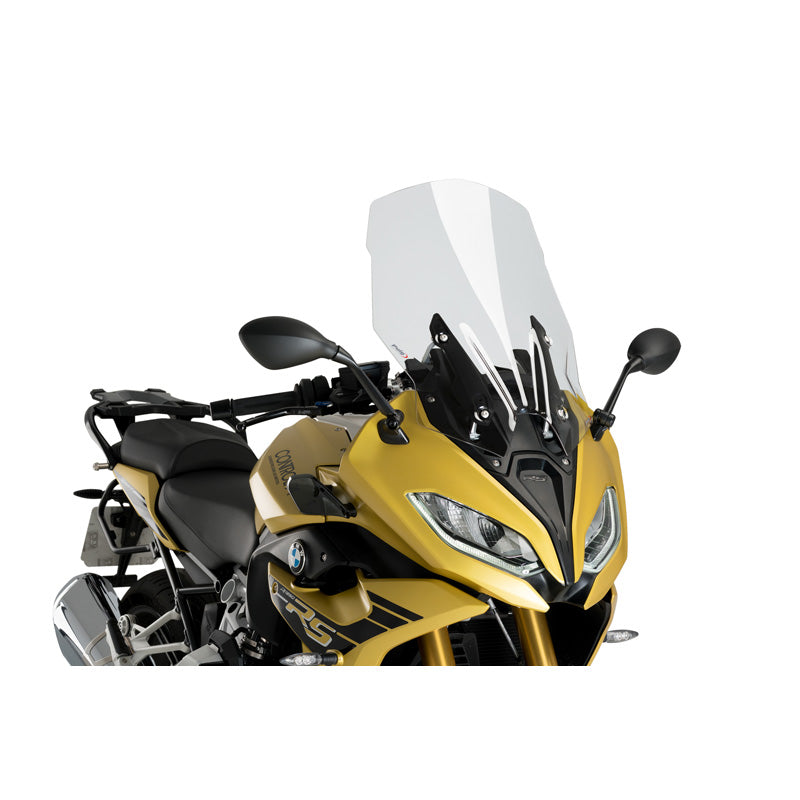 TOURING SCREEN BMW R1200 RS 15'-18' C/CLEAR