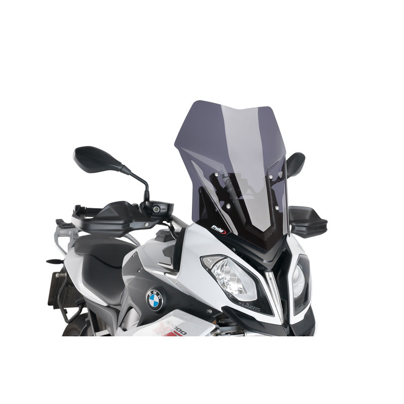 TOURING SCREEN BMW S1000XR 15'-18' C/DARK SMOKE