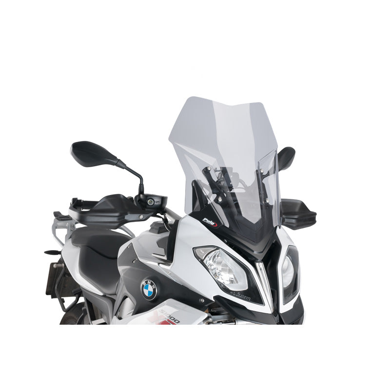TOURING SCREEN BMW S1000XR 15'-18' C/SMOKE