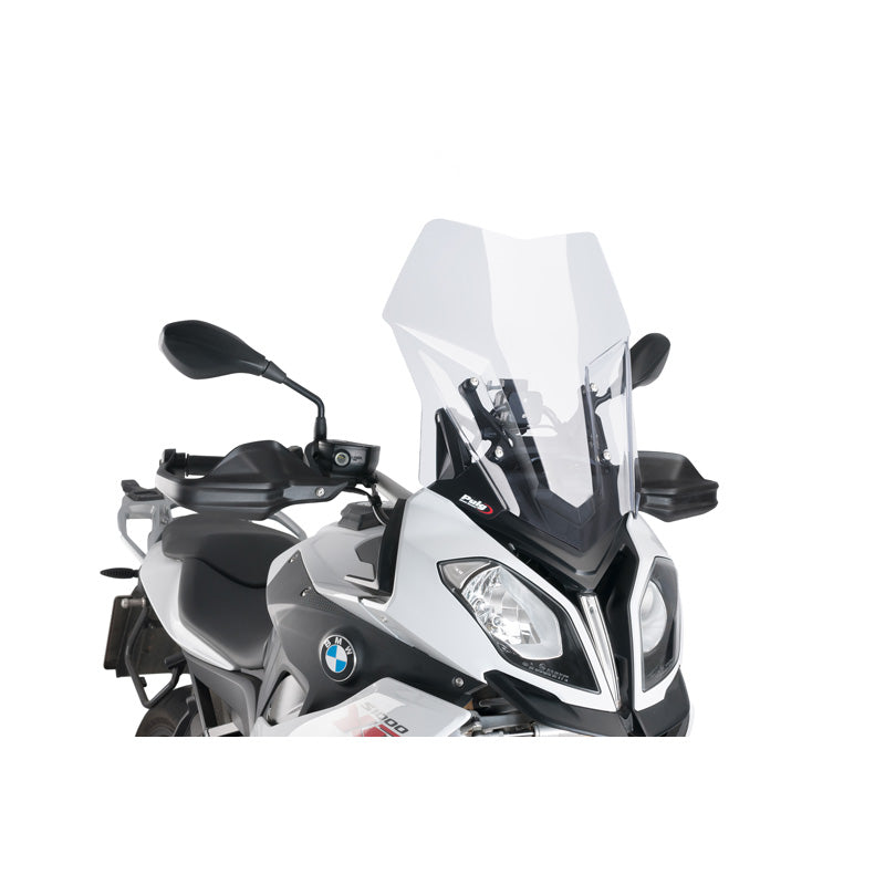 TOURING SCREEN BMW S1000XR 15'-18' C/CLEAR