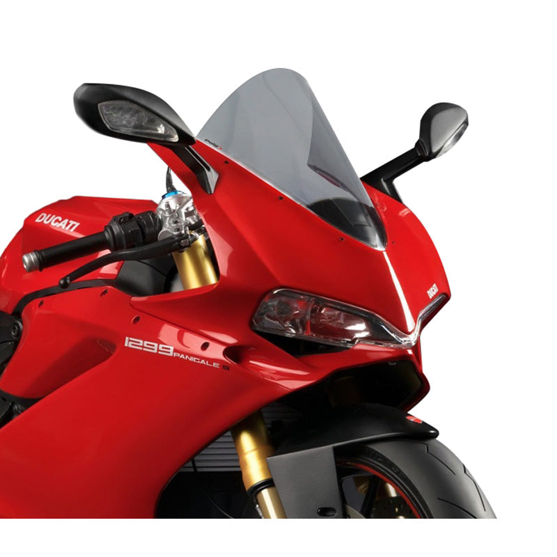 RACING WS 1299 PANIGALE/S 15 D SMOKE