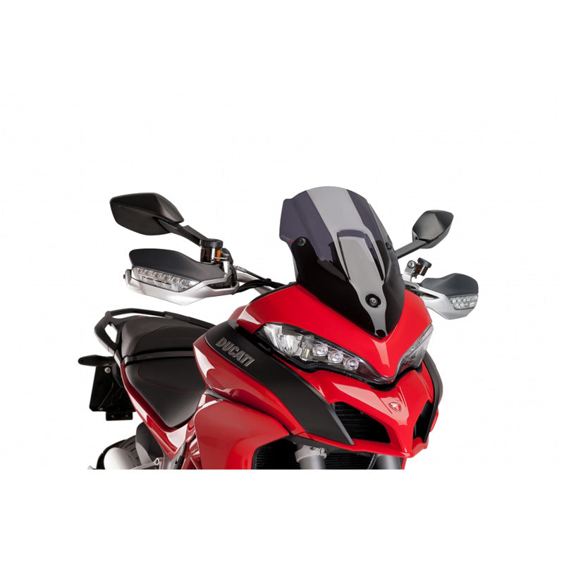 RACING WS MULTISTRADA 1200/S D SMOKE