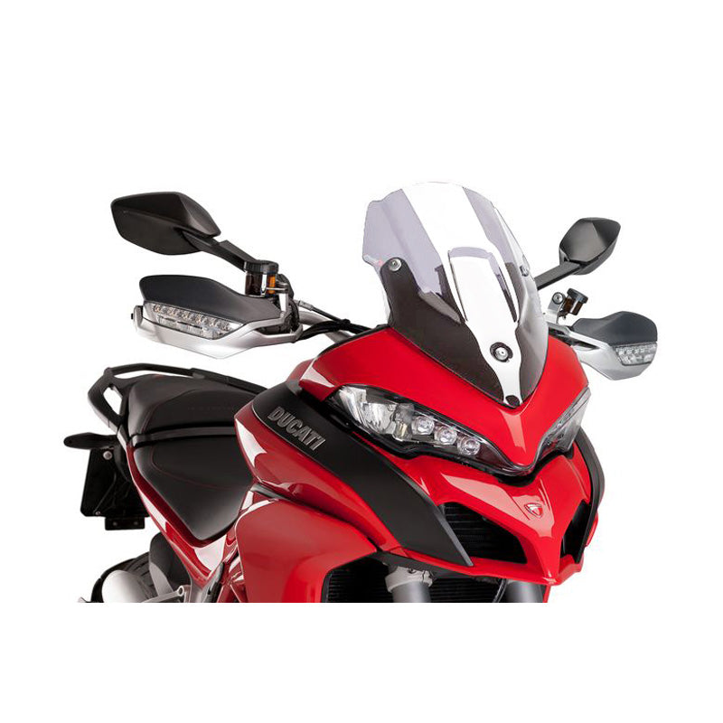 RACING WS MULTISTRADA 1200/S CLEAR