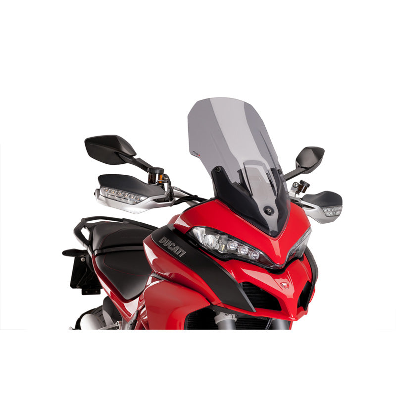 TOURING SCREEN (DUCATI) SMOKE