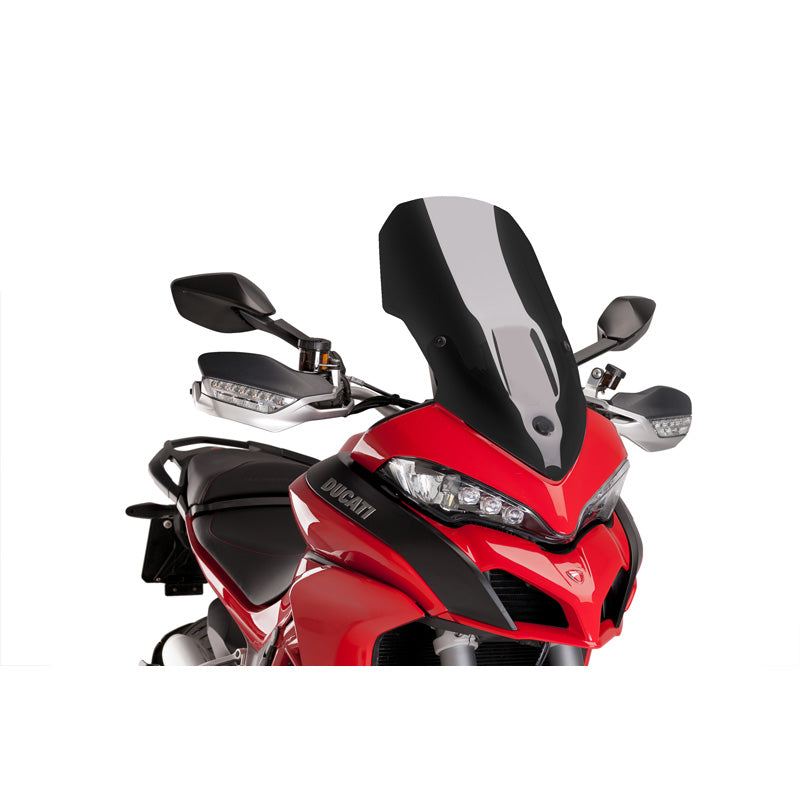 %TOURING SCREEN DUCATI MULSTISTRADA 950/1200/1260/