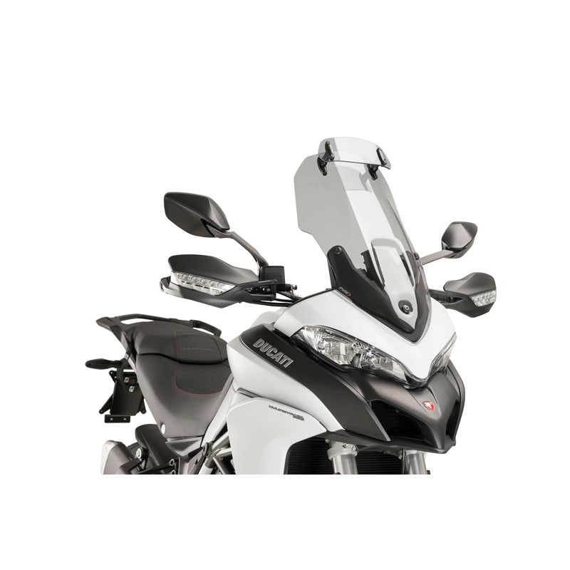 TOURING SCREEN W/VISOR DUCATI MULSTISTRADA 950/120