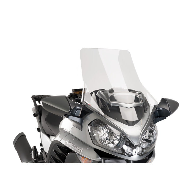TOURING SCREEN (KAWASAKI) CLAIR