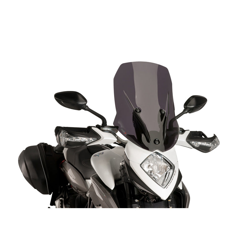 %TOURING SCREEN MV AGUSTA STRADALE 800 15-17'