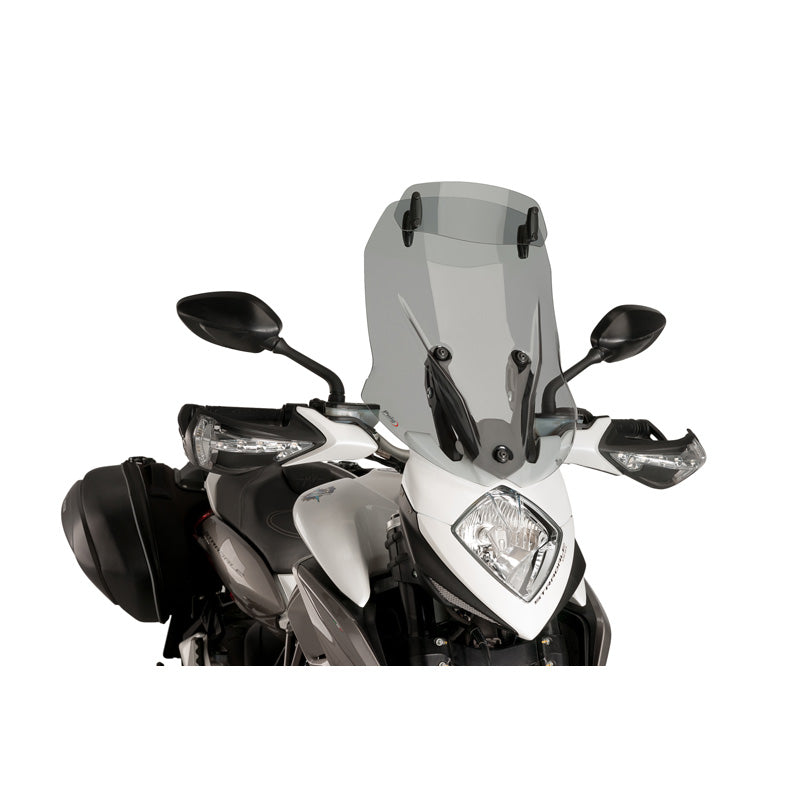 %SCREEN TOU/VIS MV AGUSTA STRADALE 800 15-17'