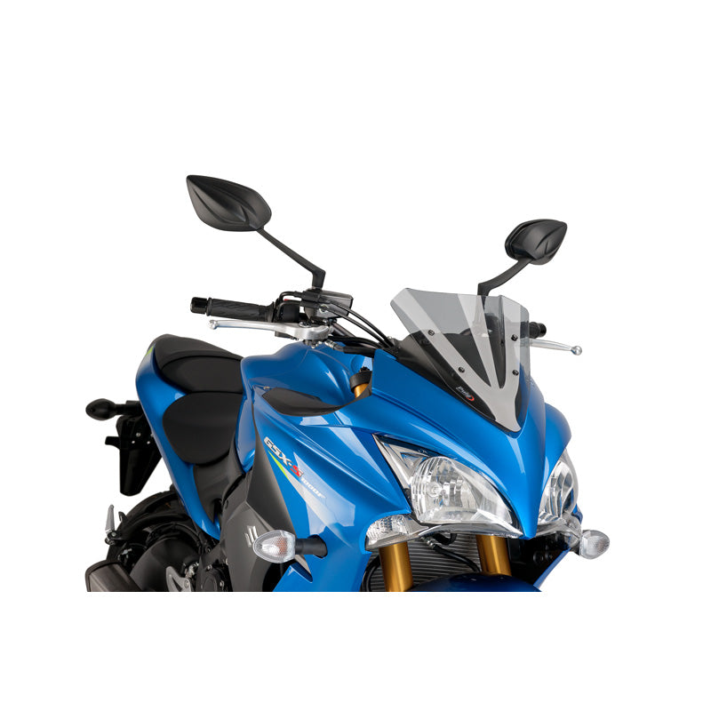 SPORT WS GSX-S1000F