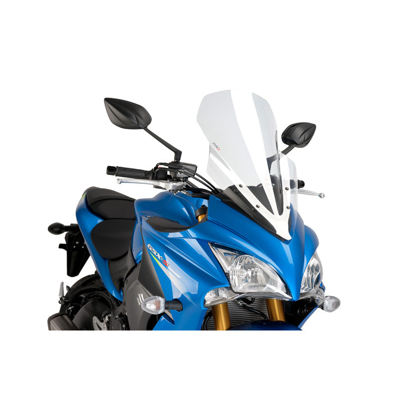 TOURING WS GSX-S1000F