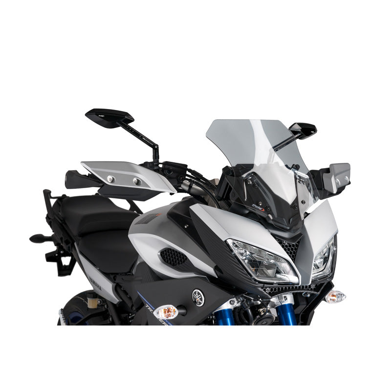 SPORT SCREEN YAMAHA MT-09 TRACER 15-17' C/SMOKE