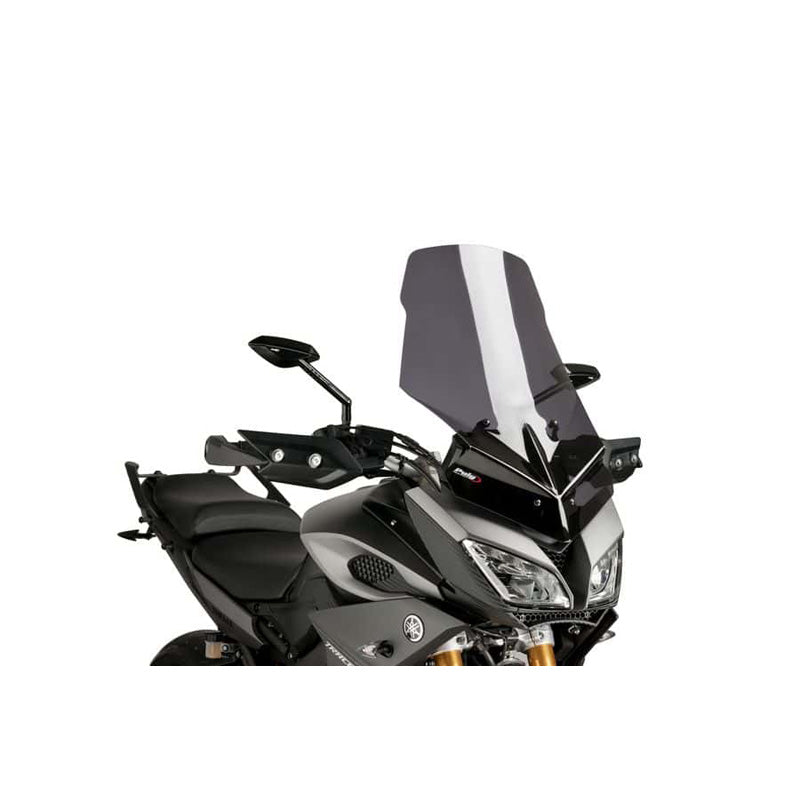 %TOURING WSCREEN YAM FJ-09 (15-16) D.SMOKE