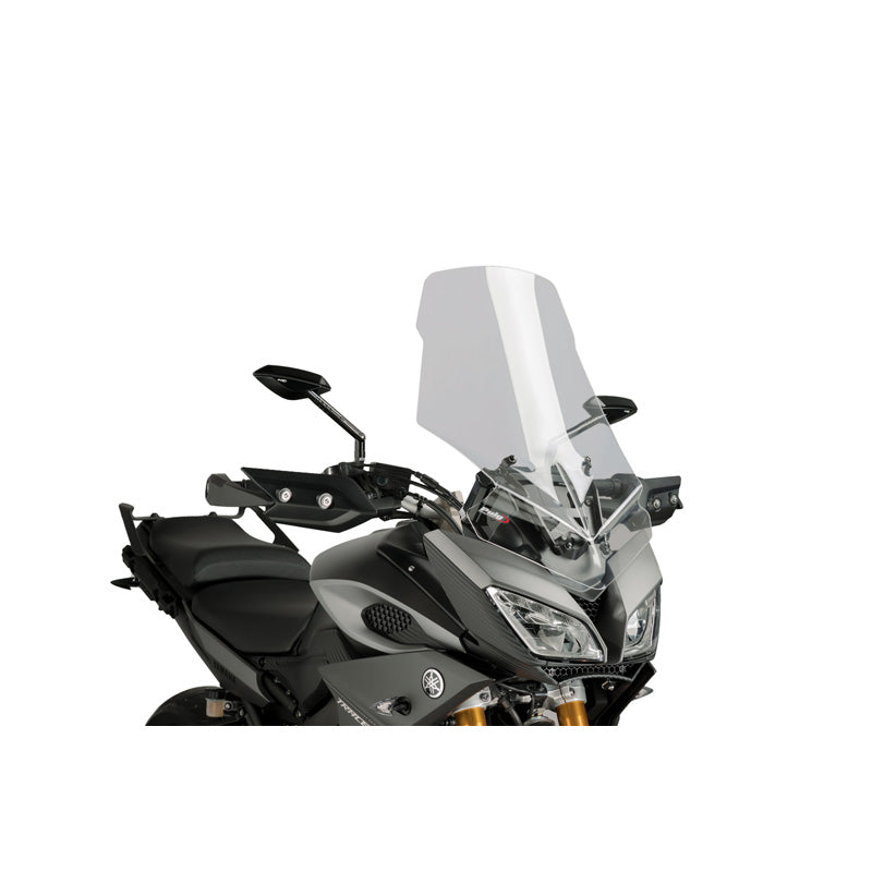 %TOURING WSCREEN YAM FJ-09 (15-16) CLEAR