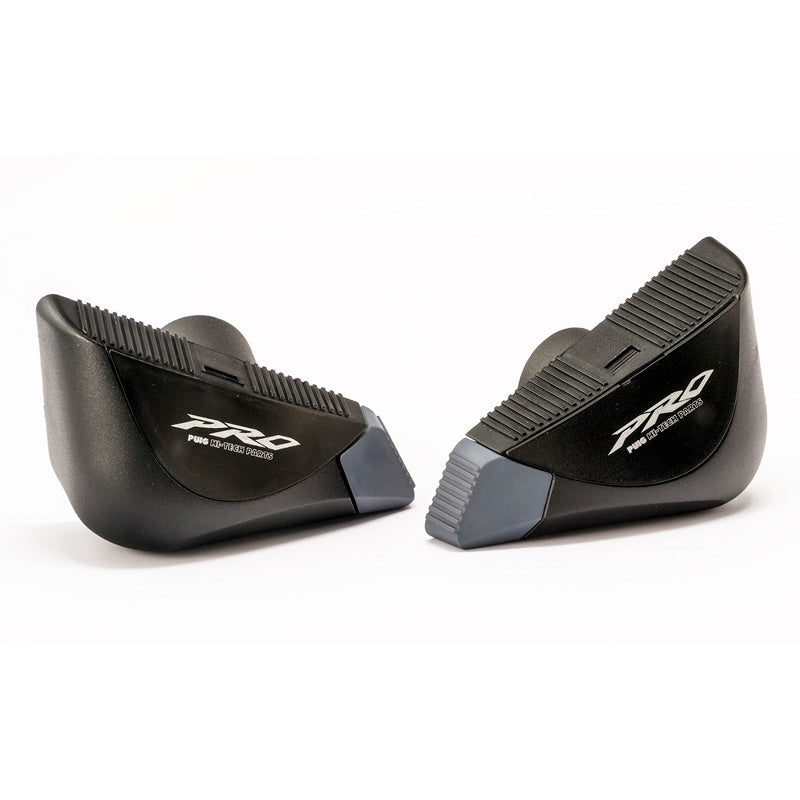 FRAME SLIDERS PRO (BMW) BLACK