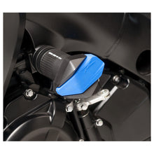FRAME SLIDERS R19 (YAMAHA) BLACK