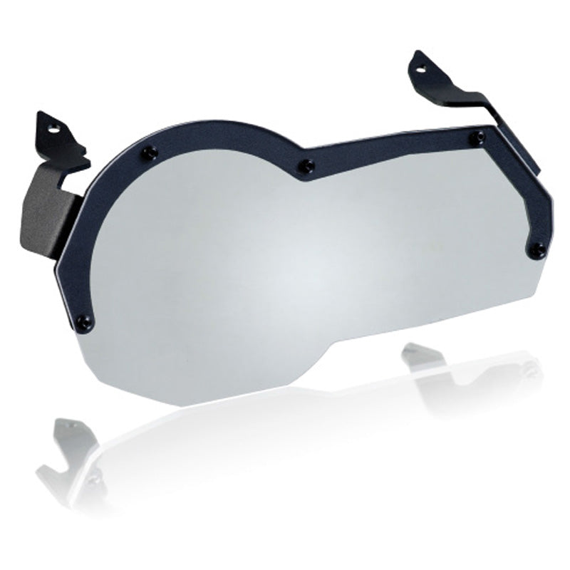 HEADLIGHT PROTECTOR F700GS/800GS 08-17