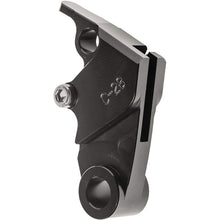 %ADAPTOR CLUTCH LEVER BLACK YAMAHA YZF-R1 99-23