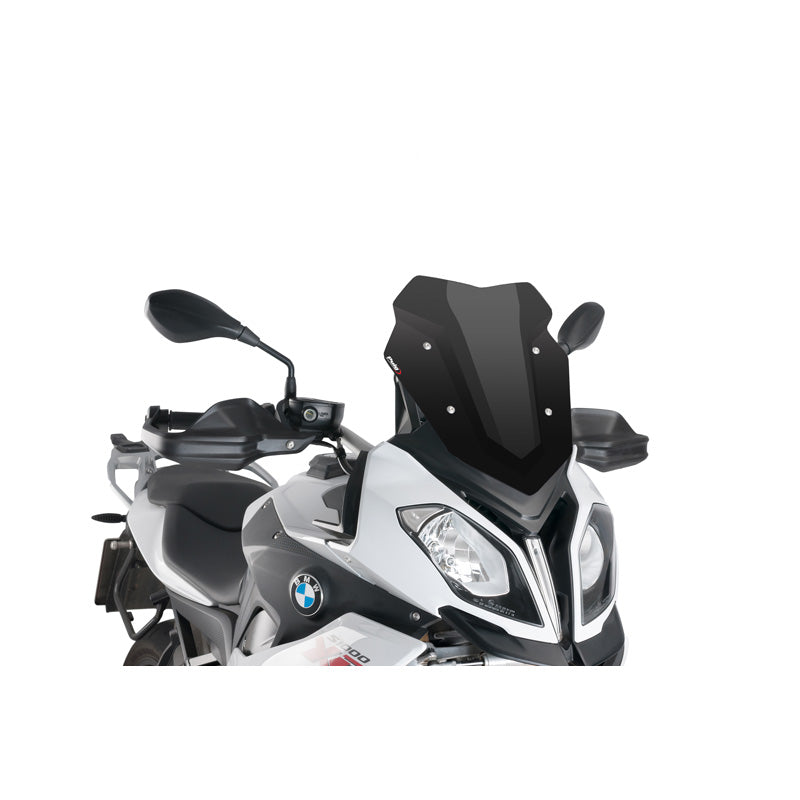 %SPORT SCREEN BMW S1000XR 15'-18' C/BLACK