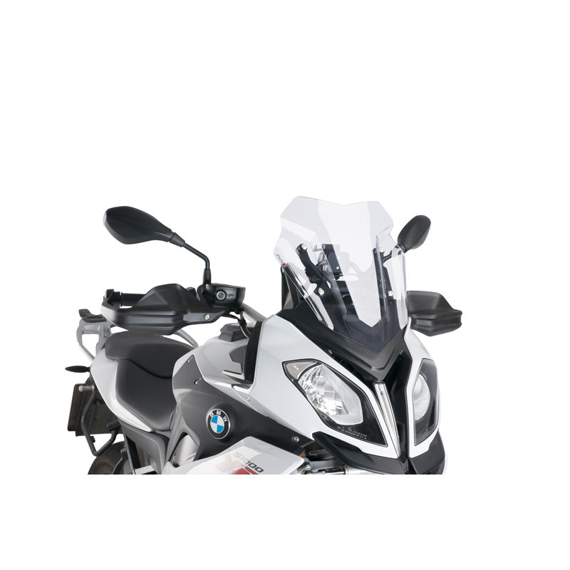 RACING WS S1000XR 15-16 CLEAR