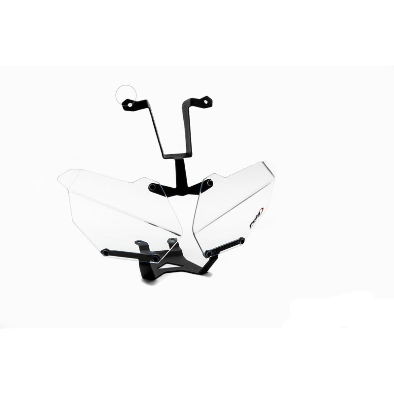 HEADLIGHT PROTECTOR AFRICA TWIN 16-17
