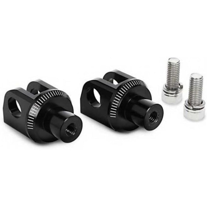 @FOOTPEG ADAPTERS ZX10 16-18