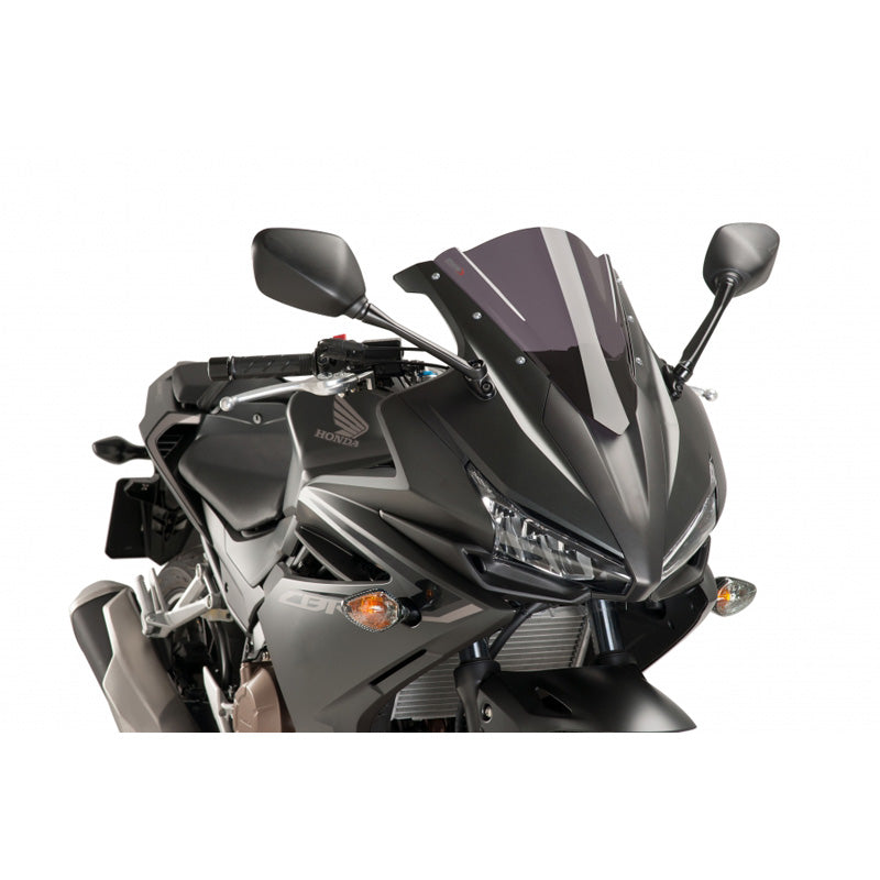 RACING WS CBR500R 16 D SMOKE