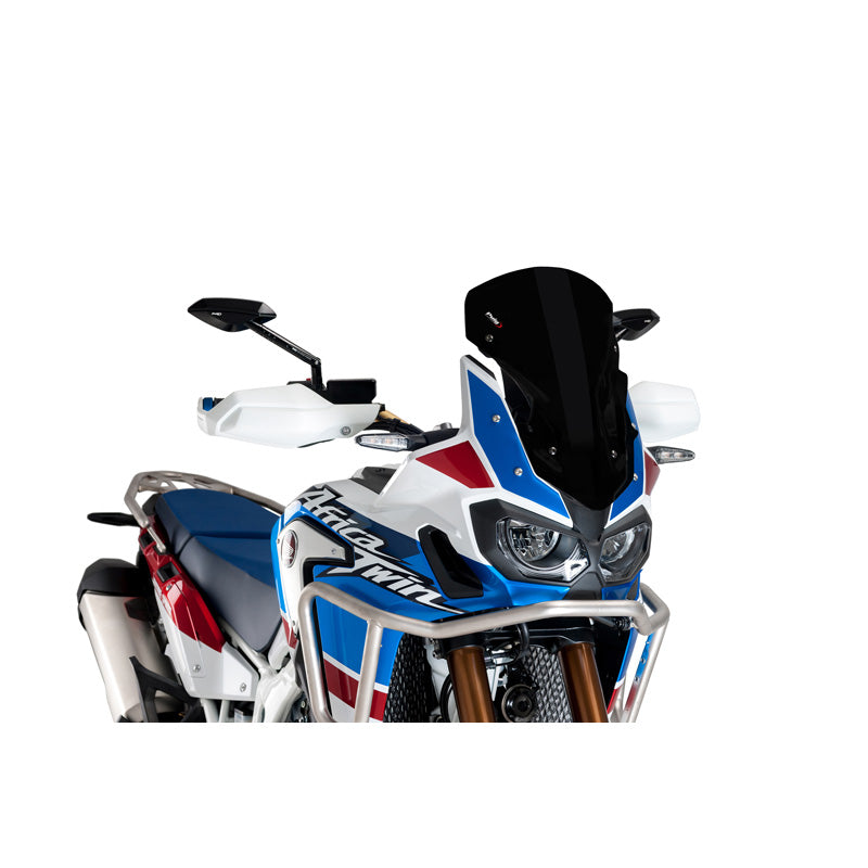 %SPORT SCREEN HONDA CRF000L AFRICA TWIN 16'-18'